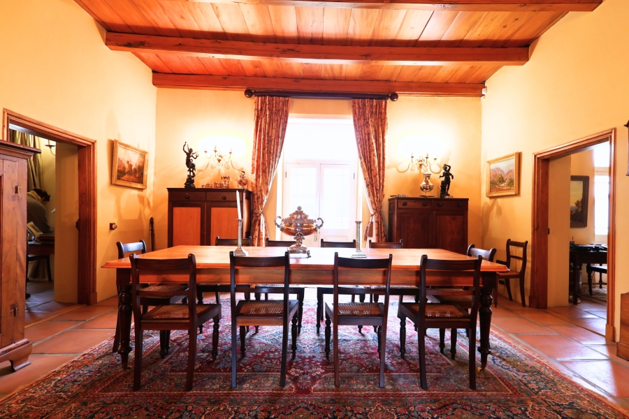 Commercial Property for Sale in Wellington Rural Western Cape